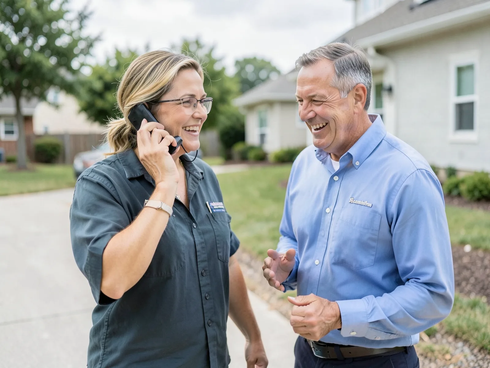 Frequently Asked Questions About Storm Recovery Services in Johnson, NY